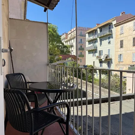 Cozy T3 Center Family Balcony Ac