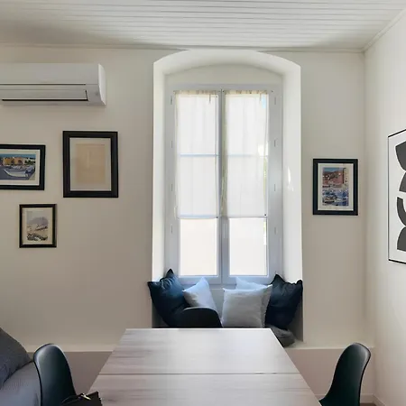 Cozy T3 Center Family Balcony Ac